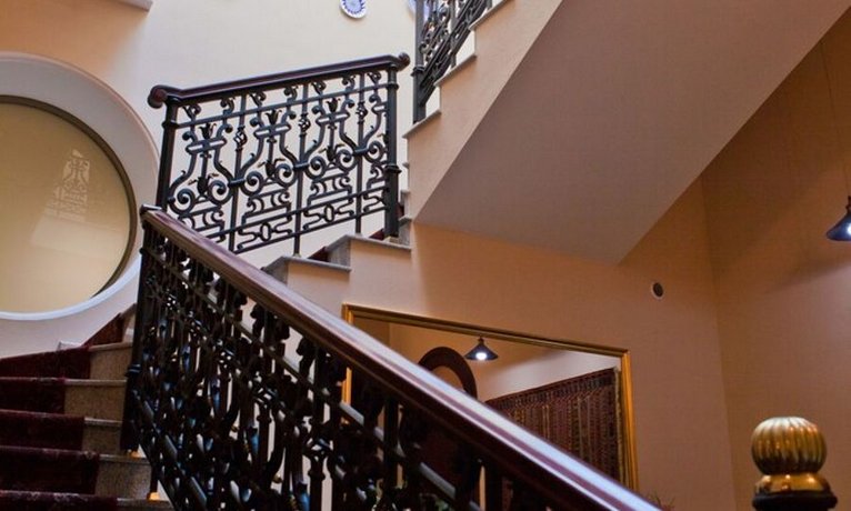Hotel Bella Casa Tbilisi