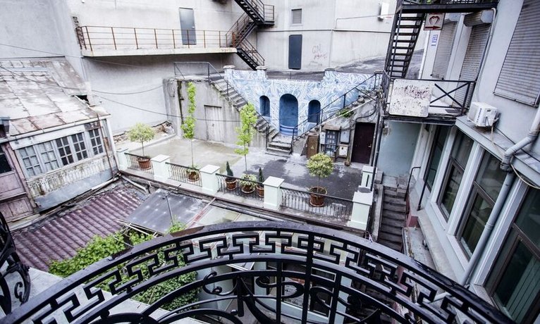 Hotel Bella Casa Tbilisi