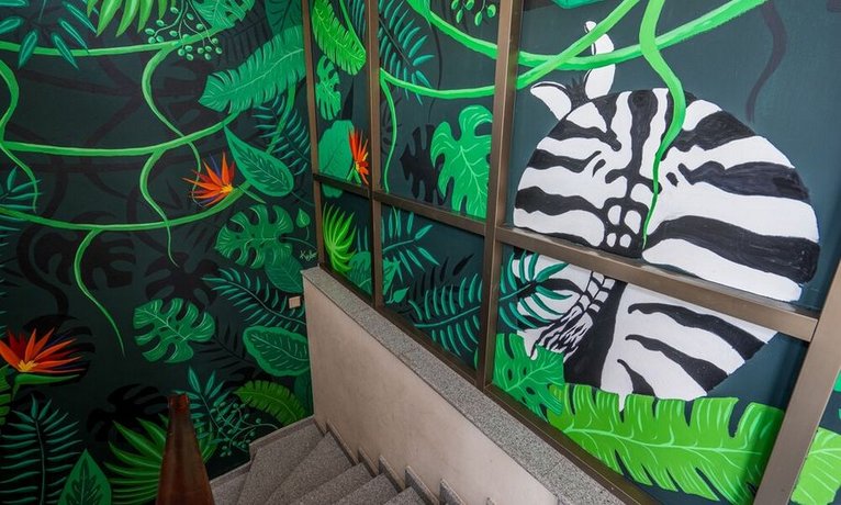 Hotel Bella Casa Tbilisi