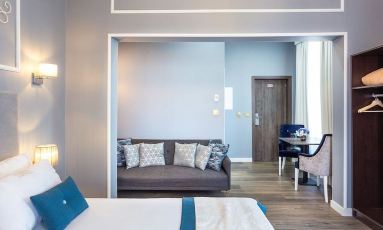 Rubens Hotels Royal Village Porto Gaia