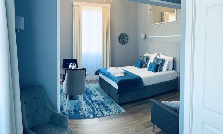 Rubens Hotels Royal Village Porto Gaia