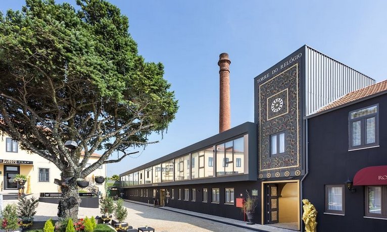 Rubens Hotels Royal Village Porto Gaia