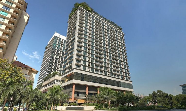 Acappella Suite Hotel Shah Alam