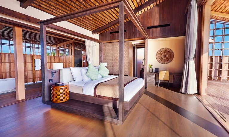 Kudadoo Maldives Private Island - Luxury All inclusive