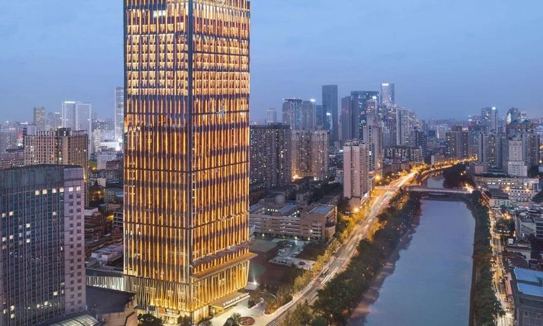Wanda Reign Chengdu