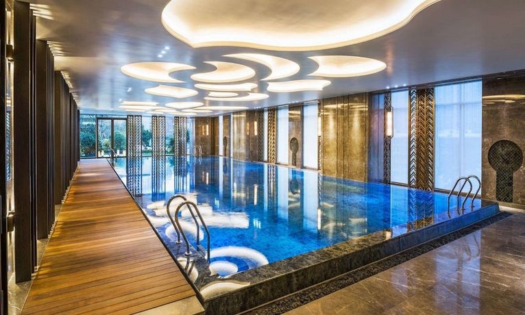 Wanda Reign Chengdu