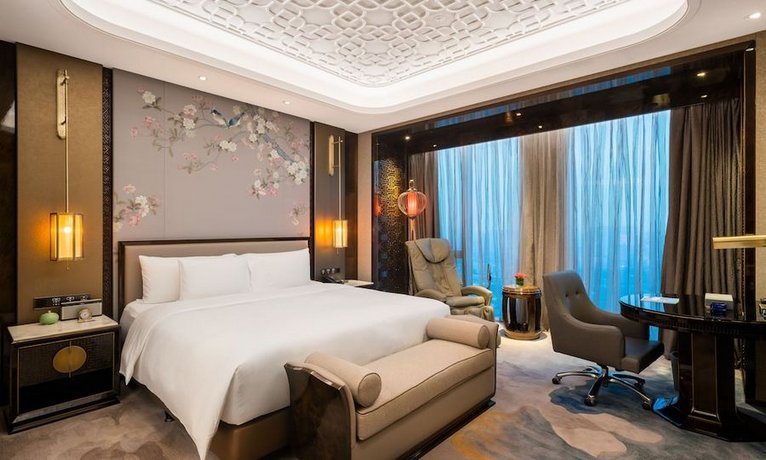 Wanda Reign Chengdu