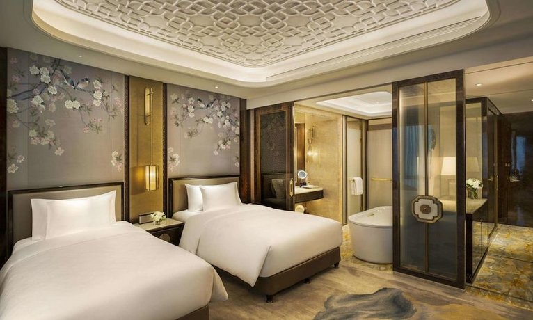 Wanda Reign Chengdu