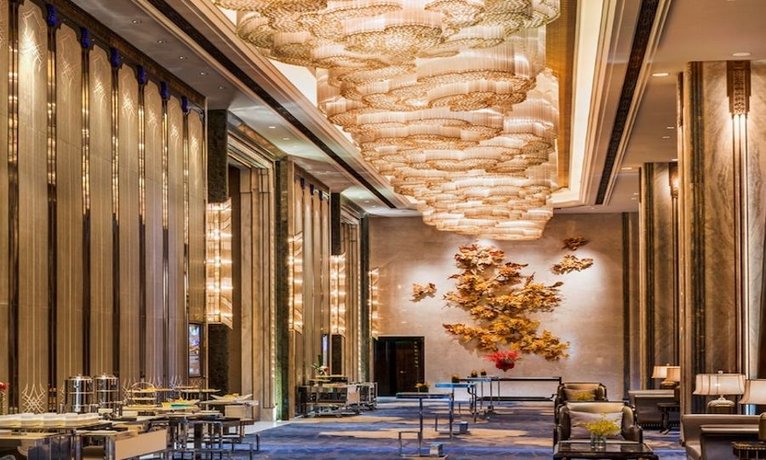 Wanda Reign Chengdu