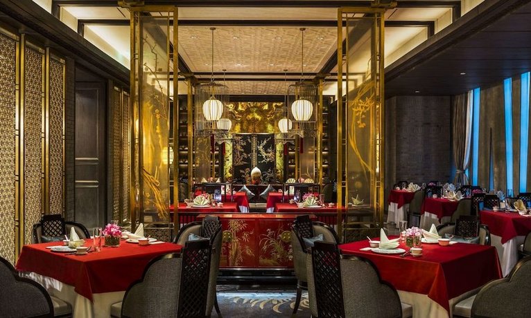 Wanda Reign Chengdu