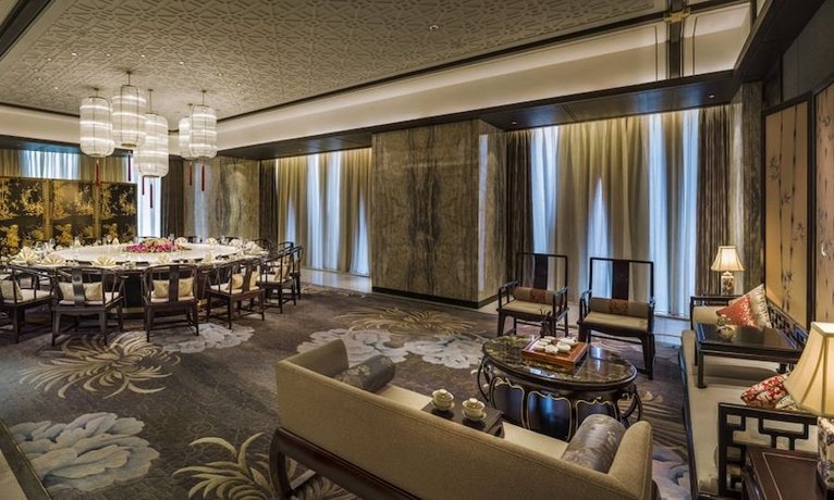 Wanda Reign Chengdu