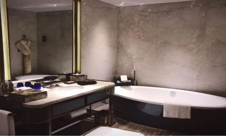 Wanda Reign Chengdu