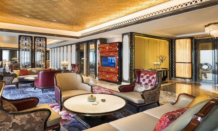 Wanda Reign Chengdu