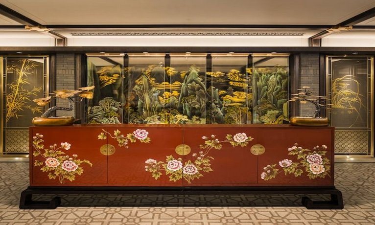 Wanda Reign Chengdu