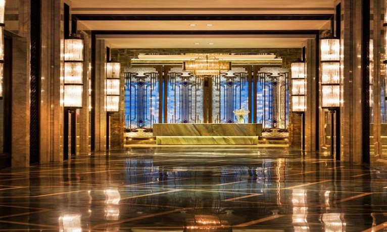 Wanda Reign Chengdu