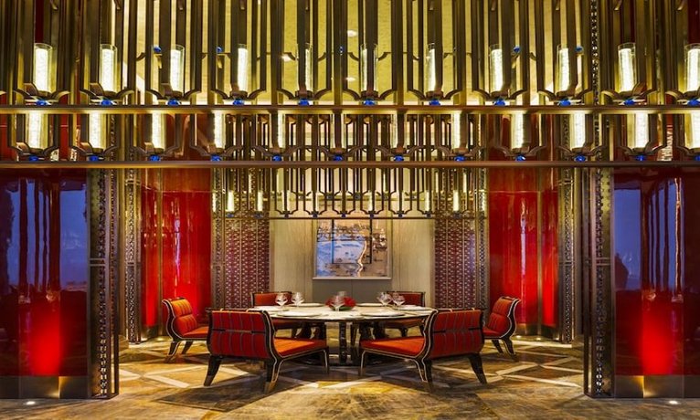 Wanda Reign Chengdu