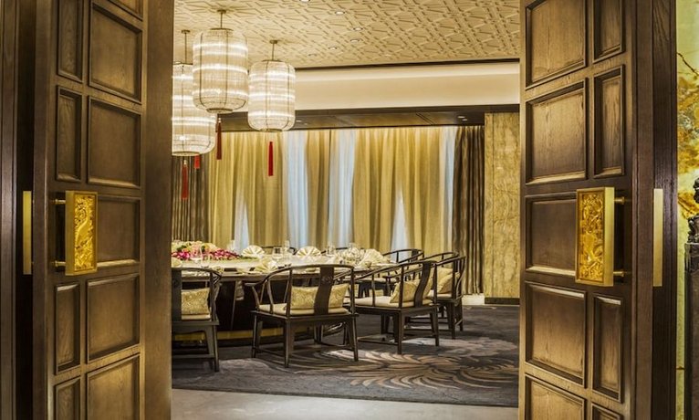 Wanda Reign Chengdu