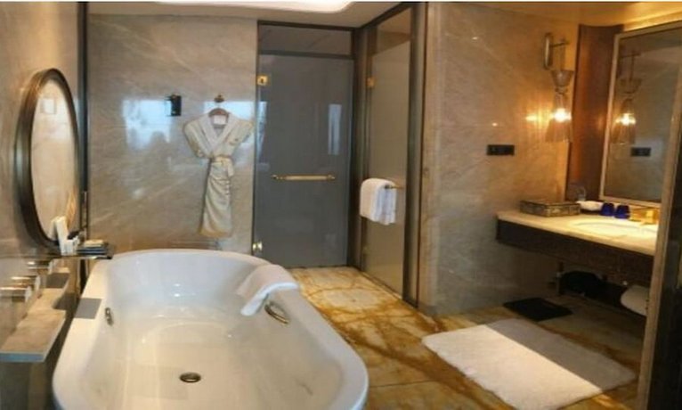 Wanda Reign Chengdu