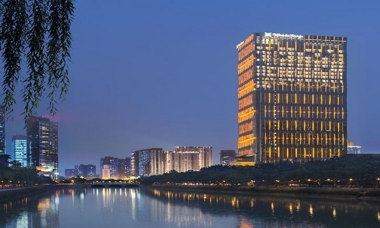 Wanda Reign Chengdu