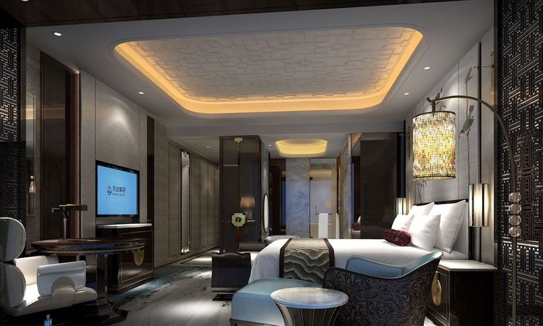 Wanda Reign Chengdu