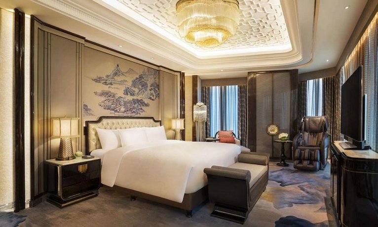 Wanda Reign Chengdu
