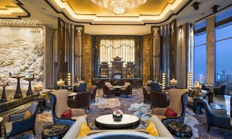 Wanda Reign Chengdu