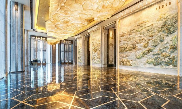 Wanda Reign Chengdu