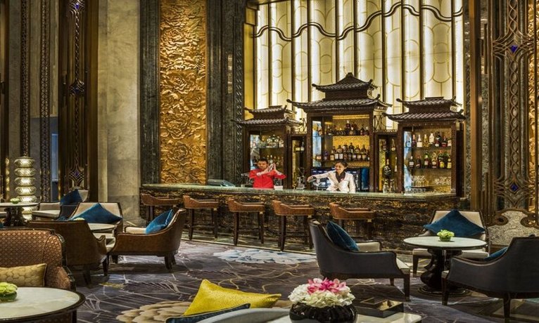 Wanda Reign Chengdu