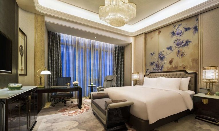 Wanda Reign Chengdu