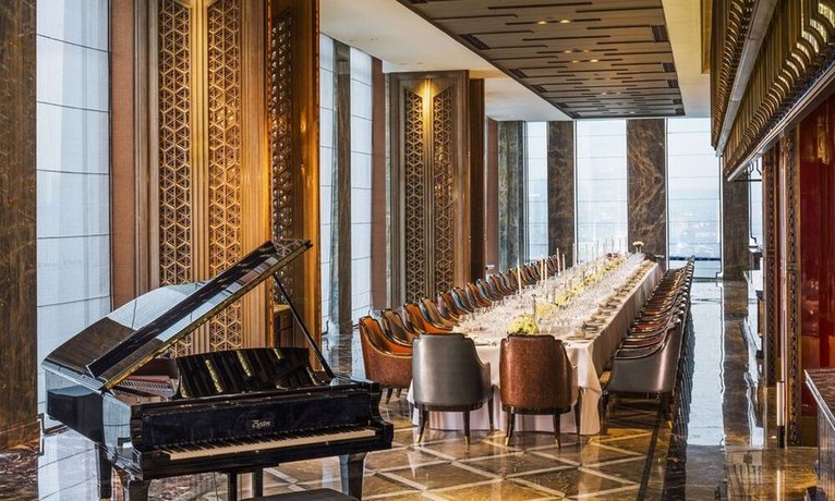 Wanda Reign Chengdu