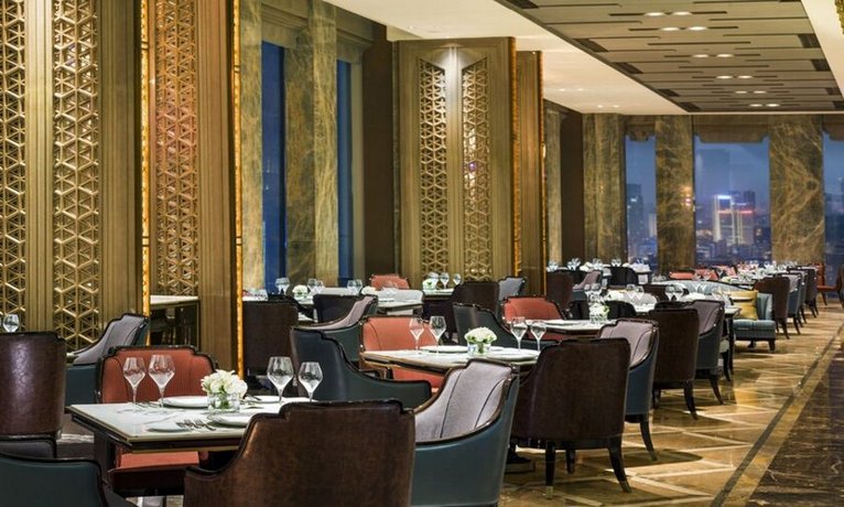 Wanda Reign Chengdu