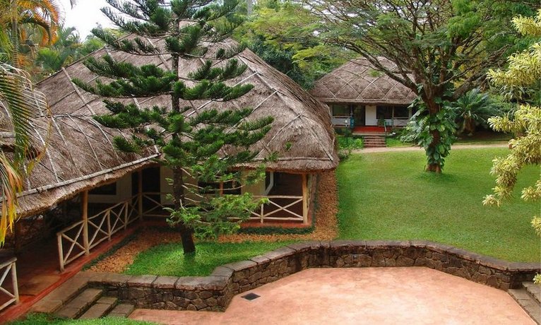 Spice Village - CGH Earth
