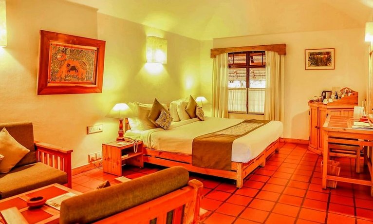 Spice Village - CGH Earth