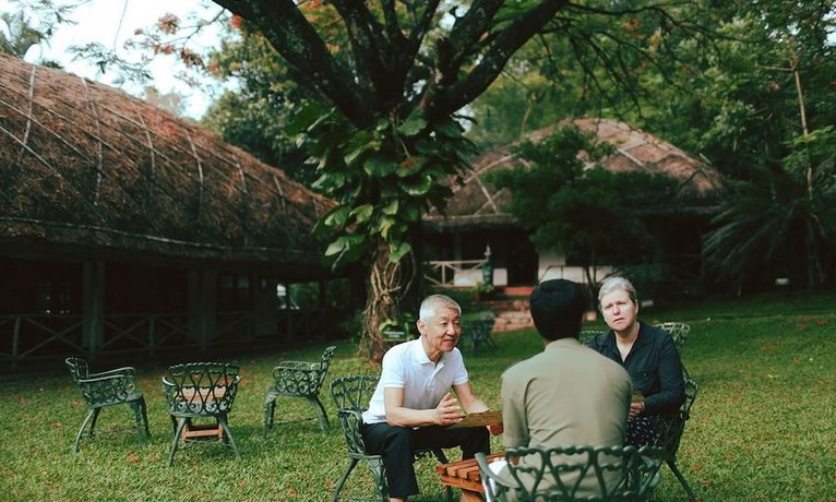 Spice Village - CGH Earth