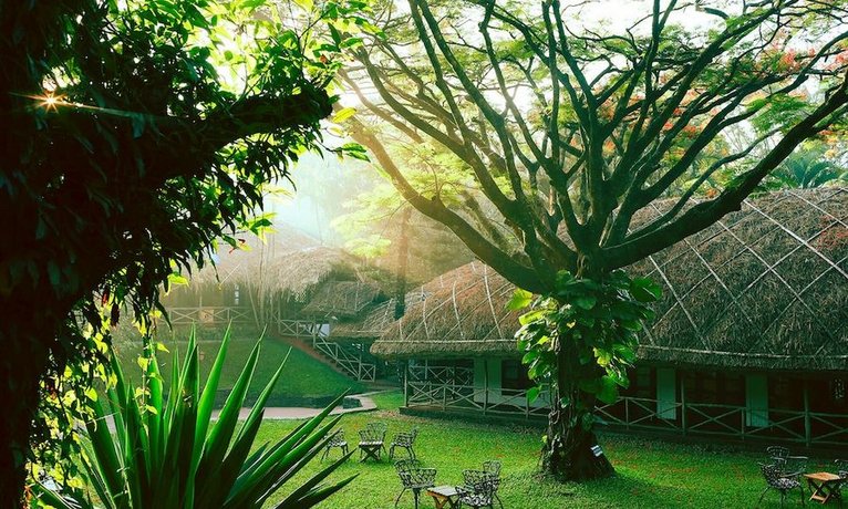 Spice Village - CGH Earth