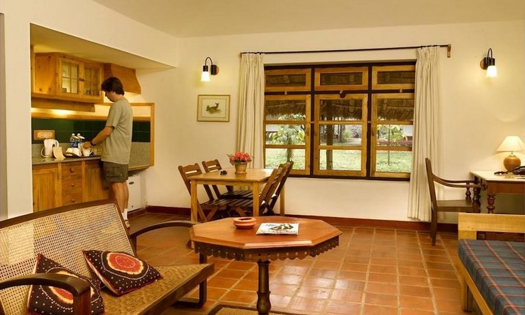 Spice Village - CGH Earth