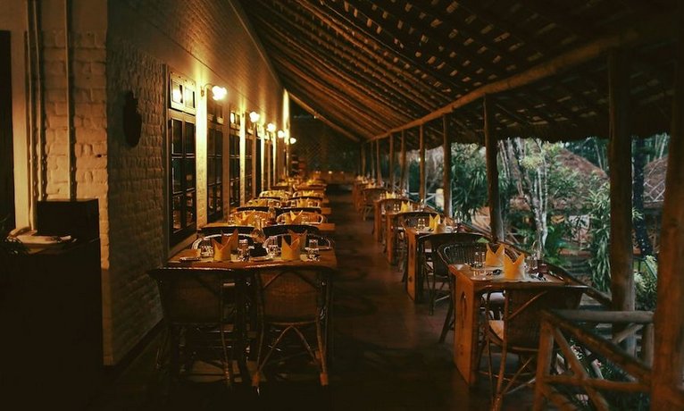 Spice Village - CGH Earth