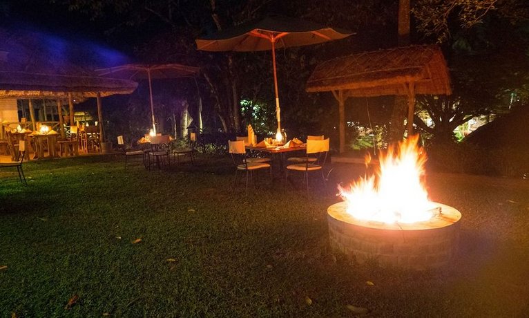 Spice Village - CGH Earth