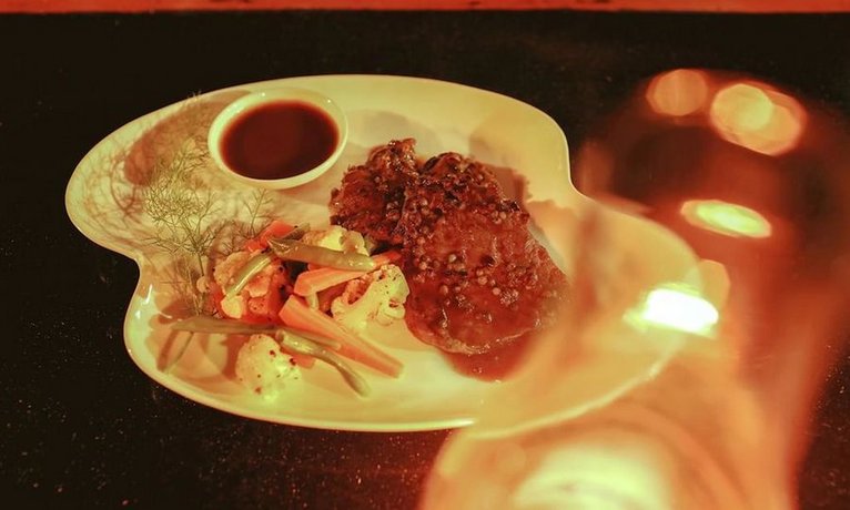 Spice Village - CGH Earth