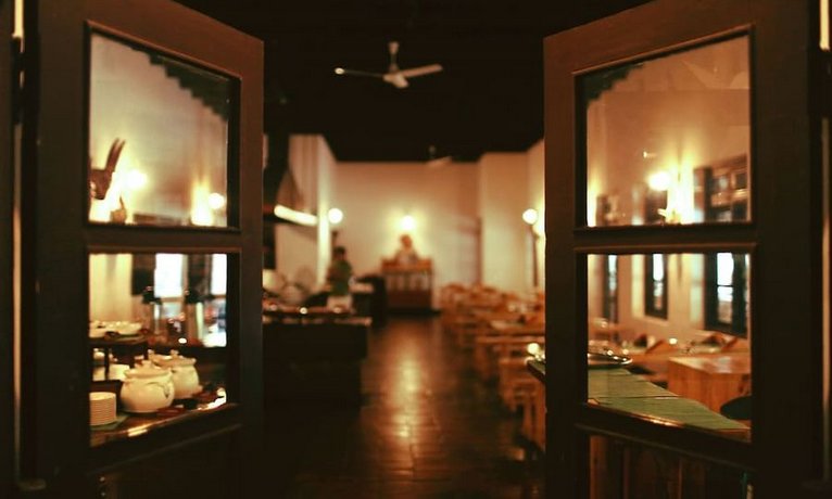 Spice Village - CGH Earth