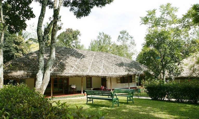 Spice Village - CGH Earth