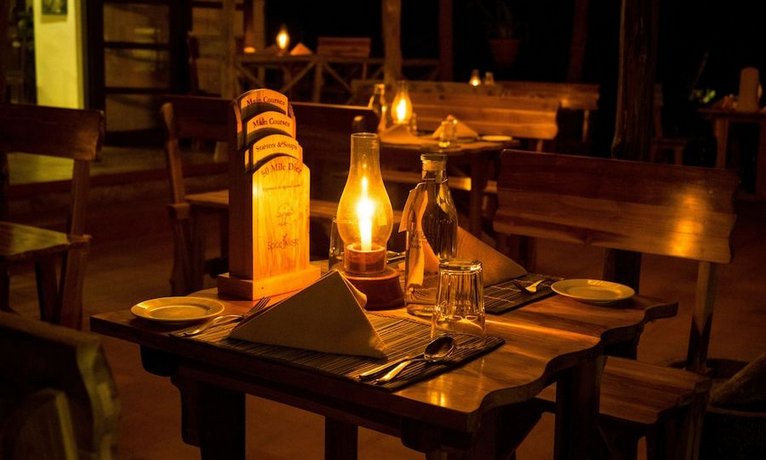 Spice Village - CGH Earth