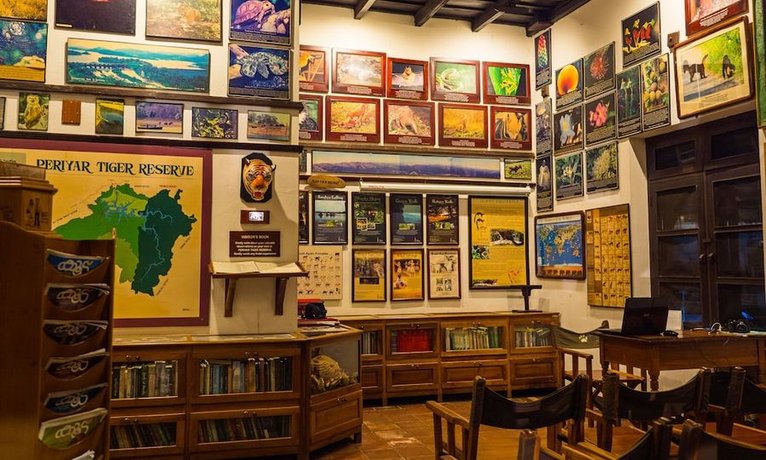 Spice Village - CGH Earth