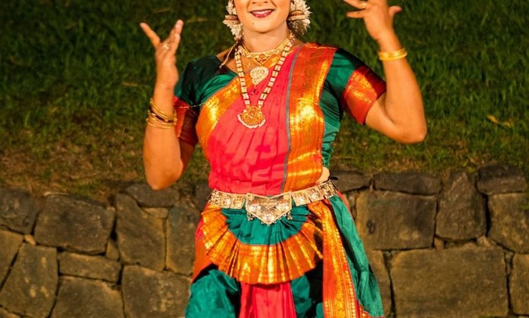 Spice Village - CGH Earth