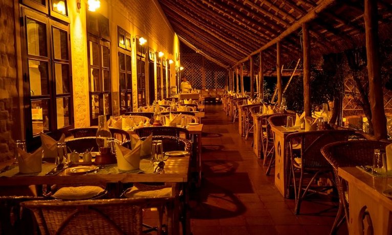 Spice Village - CGH Earth