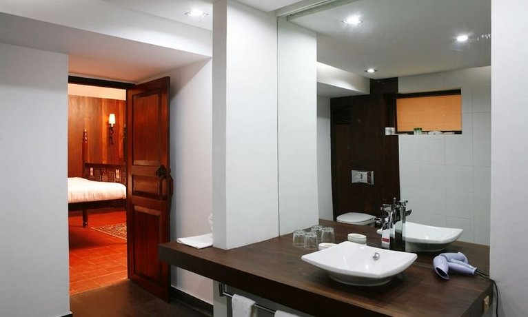 Spice Village - CGH Earth