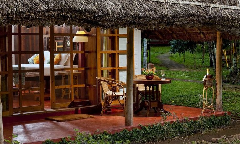 Spice Village - CGH Earth