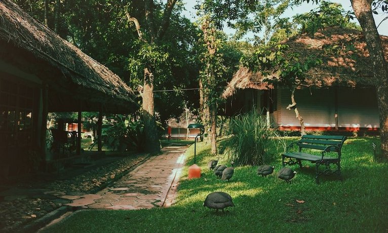 Spice Village - CGH Earth
