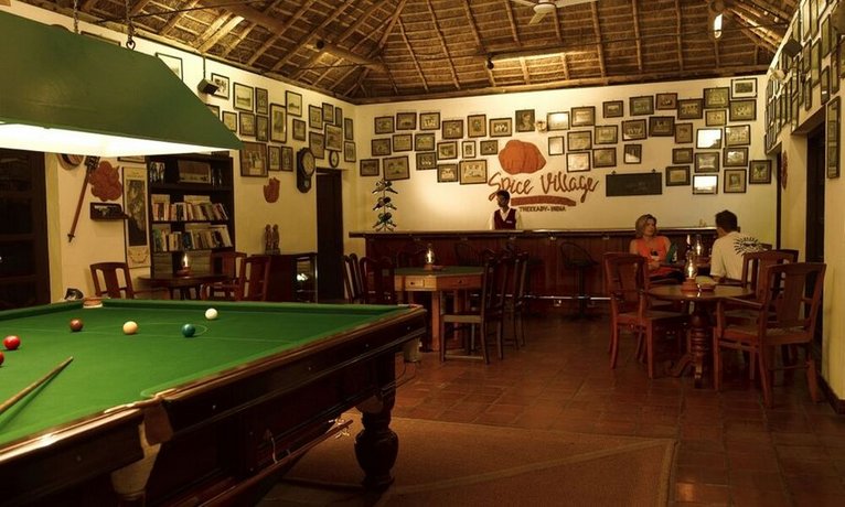 Spice Village - CGH Earth