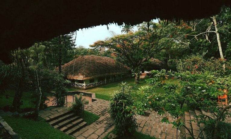 Spice Village - CGH Earth